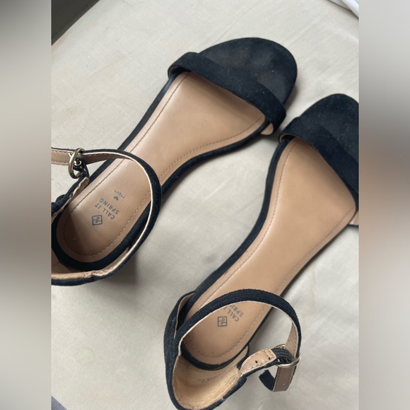 Call It Spring Sandals - Picture 4 of 5